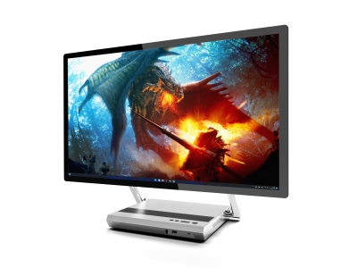 27 & 32 inches 4K Touch Display