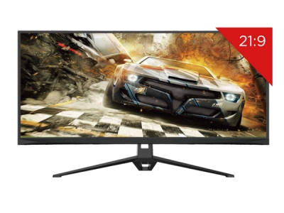 27 & 32 inches LED Monitor F1 Series