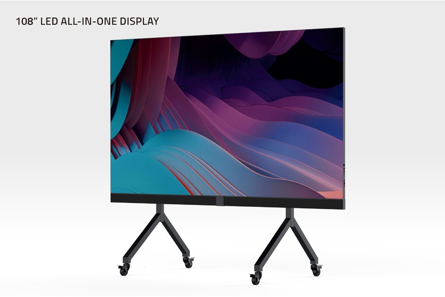 AIO108DE